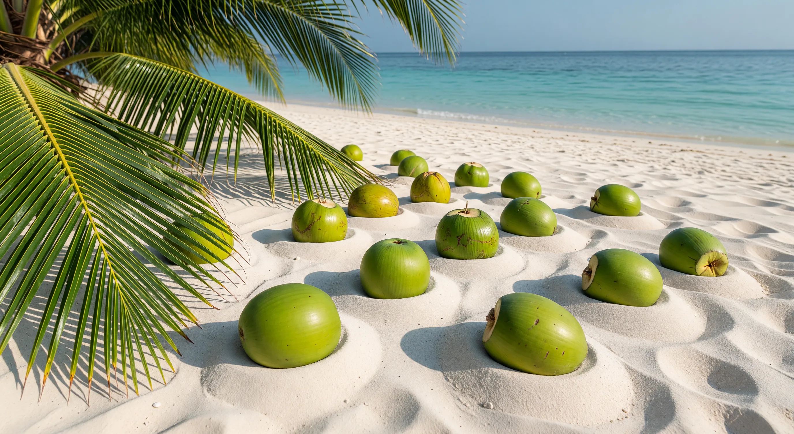 Maldives