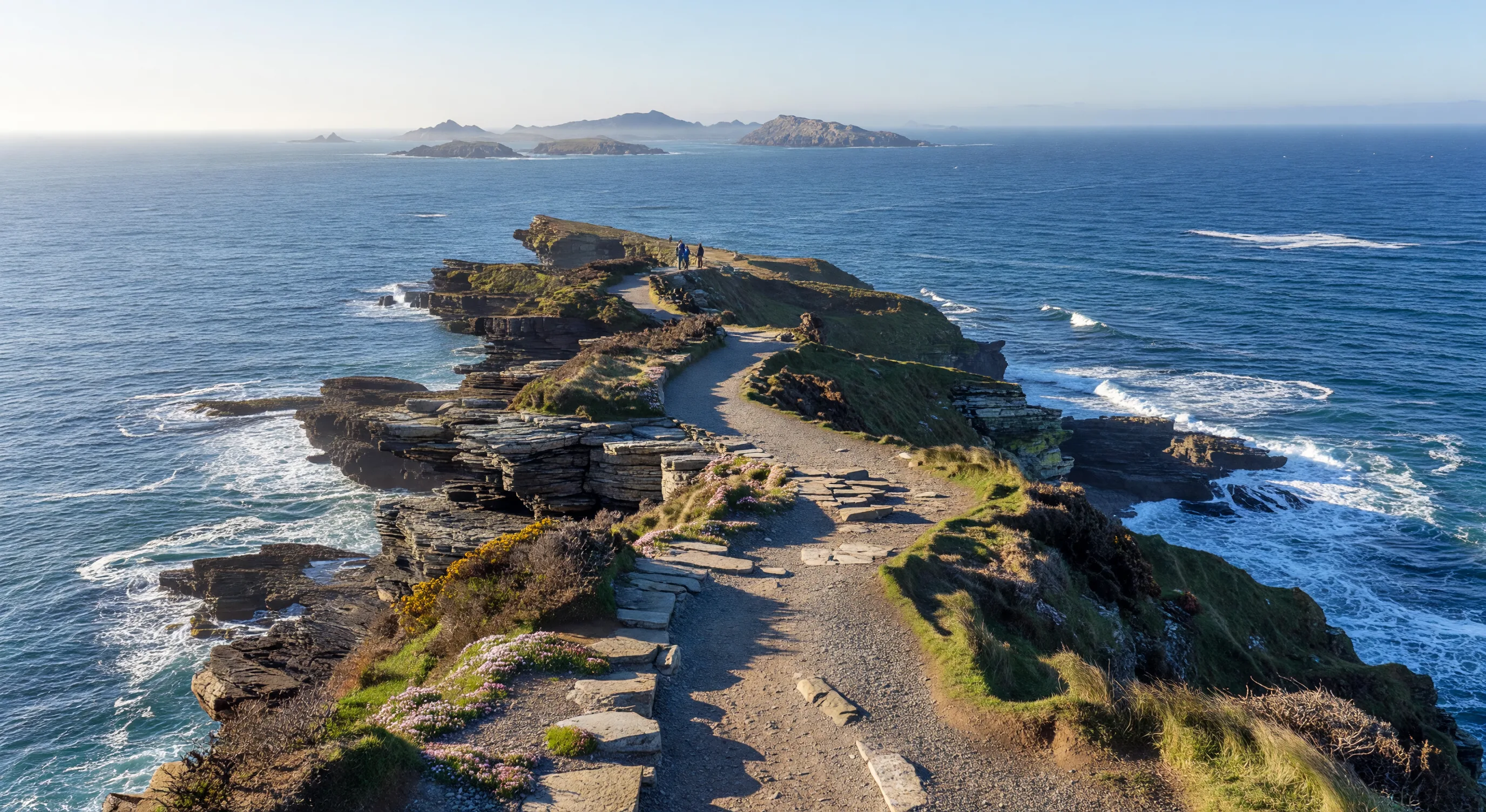Wild Atlantic Way